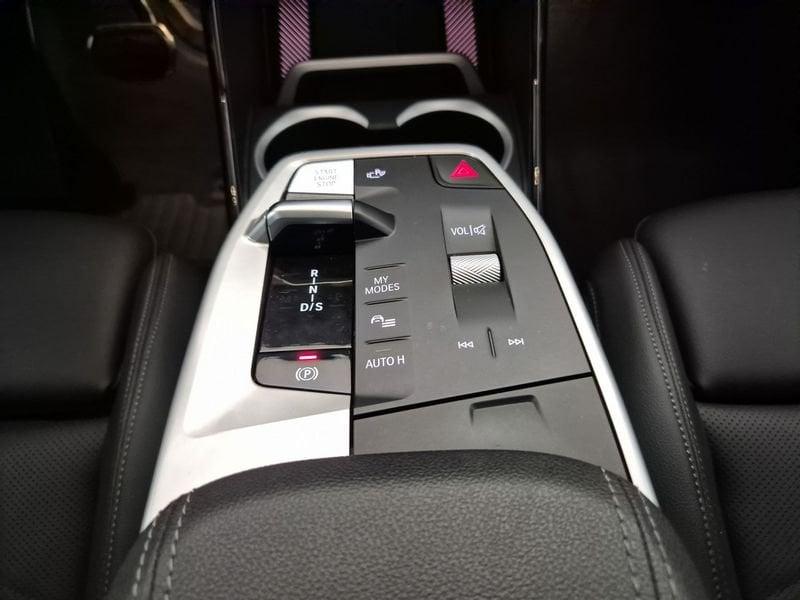 BMW X1 xdrive23d mhev 48V MSport Edition Balance auto