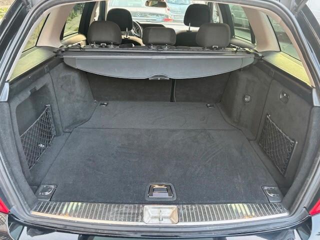 Mercedes C200 Garanzia anche permuta