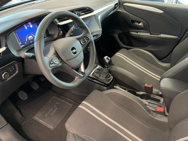 OPEL Corsa 1.2 100 CV GS