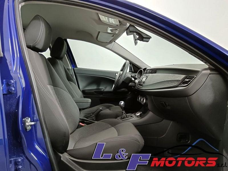 Alfa Romeo Giulietta Giulietta 1.4 Turbo 120 CV GPL