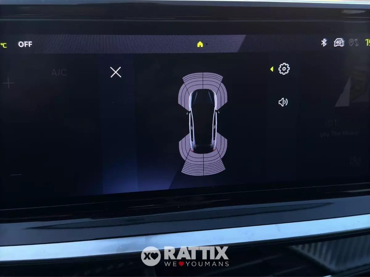 Peugeot 208 1.2 Hybrid 100CV Allure e-DCS6