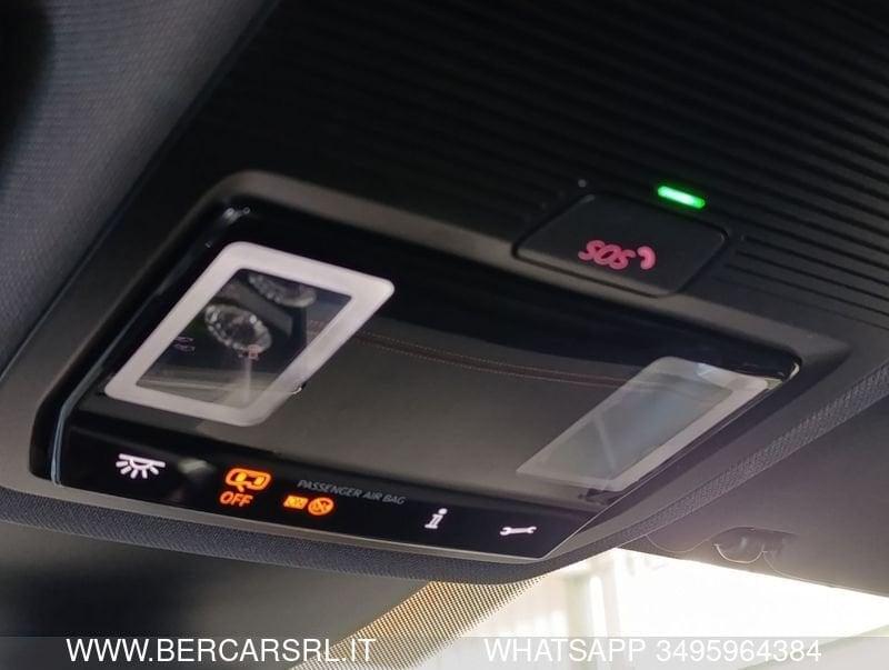 Cupra Formentor 2.0 TDI*VIRTUAL COCKPIT*TELECAMERA*VOLANTE MULTIFUNZIONE*PDC*FULL LED*LUCI SOFFUSE*