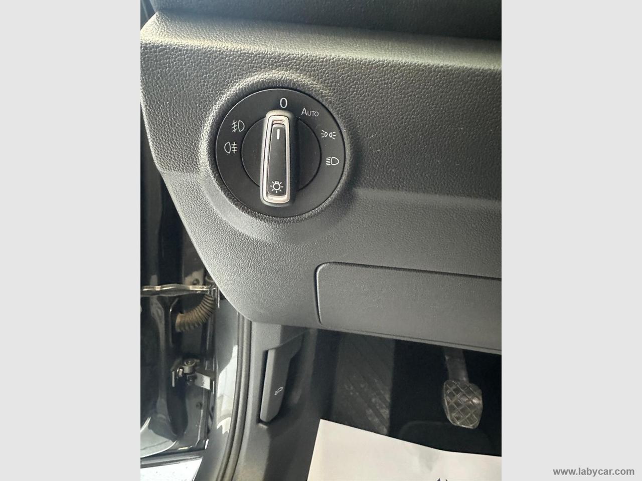 VOLKSWAGEN T-Roc 2.0 TDI SCR Style