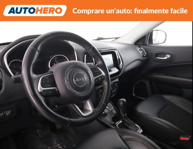 JEEP Compass 2.0 Multijet II aut. 4WD Limited