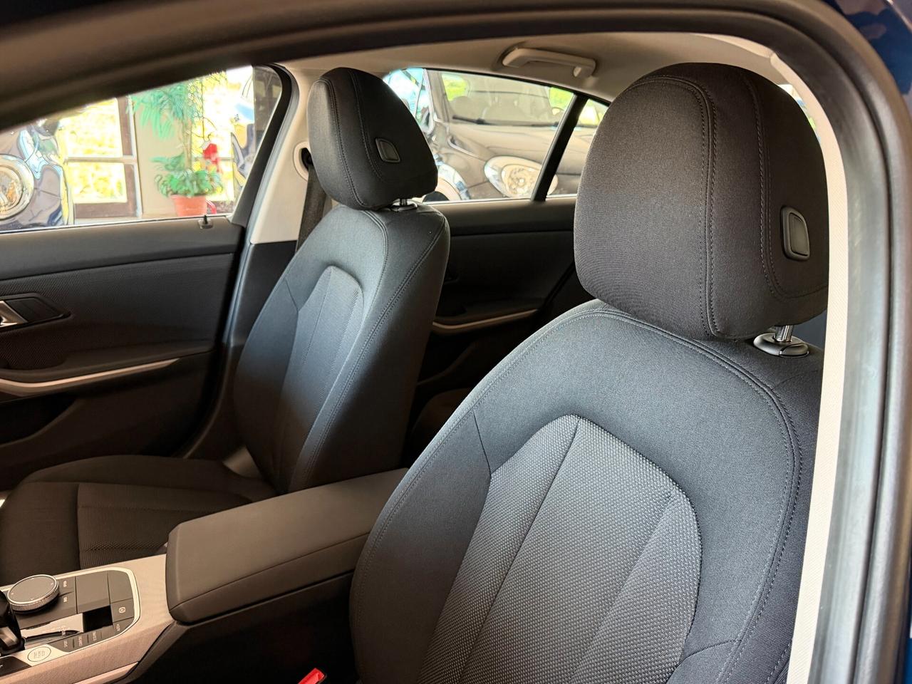 Bmw 320 D 190 cv. MHEV48v Auto BUSINESS ADVANTAGE