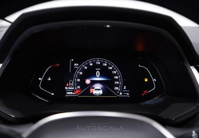 RENAULT Captur 1.0 TCe 90 CV Techno