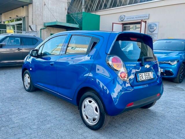 Chevrolet Spark 1.0 LS Clima E5 Uniprop.!!!!