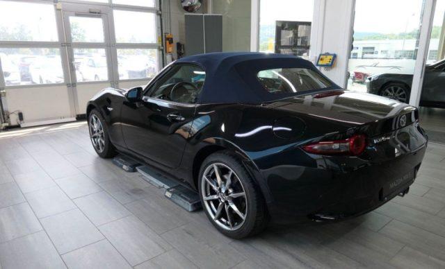 MAZDA MX-5 2.0L Skyactiv-G Sport