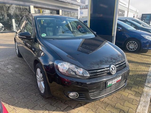 Volkswagen Golf 1.2 TSI 5p. Match