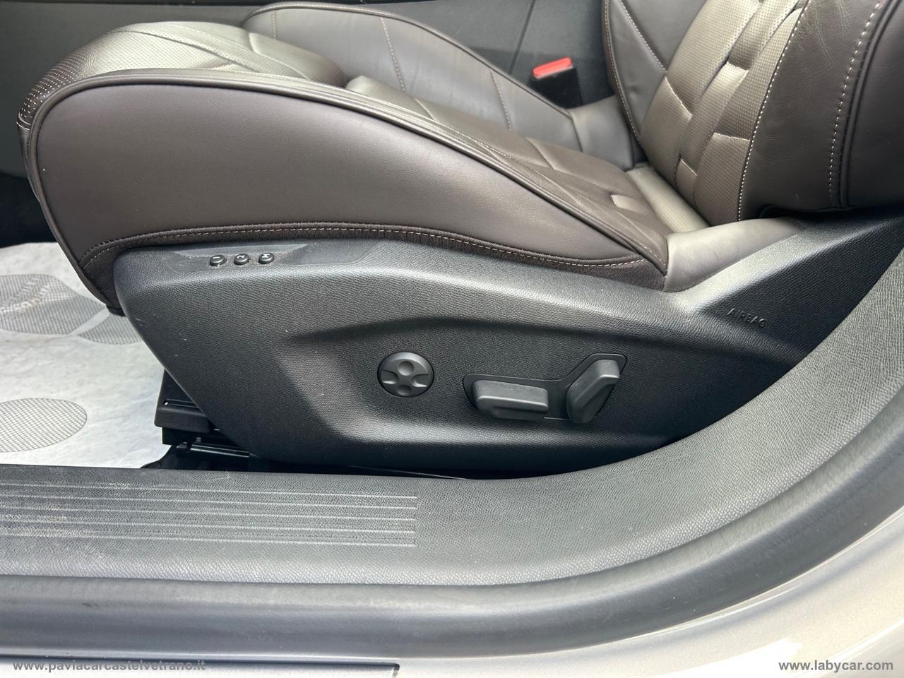 DS AUTOMOBILES DS 4 BlueHDi 130 aut. Opera