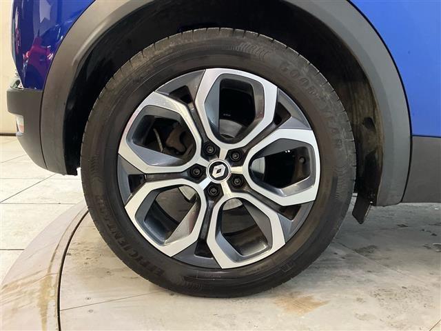 RENAULT Captur 1.6 E-Tech hybrid Techno Fast Track 145cv auto