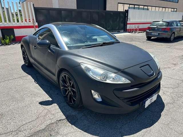 Peugeot RCZ 1.6 THP 200CV