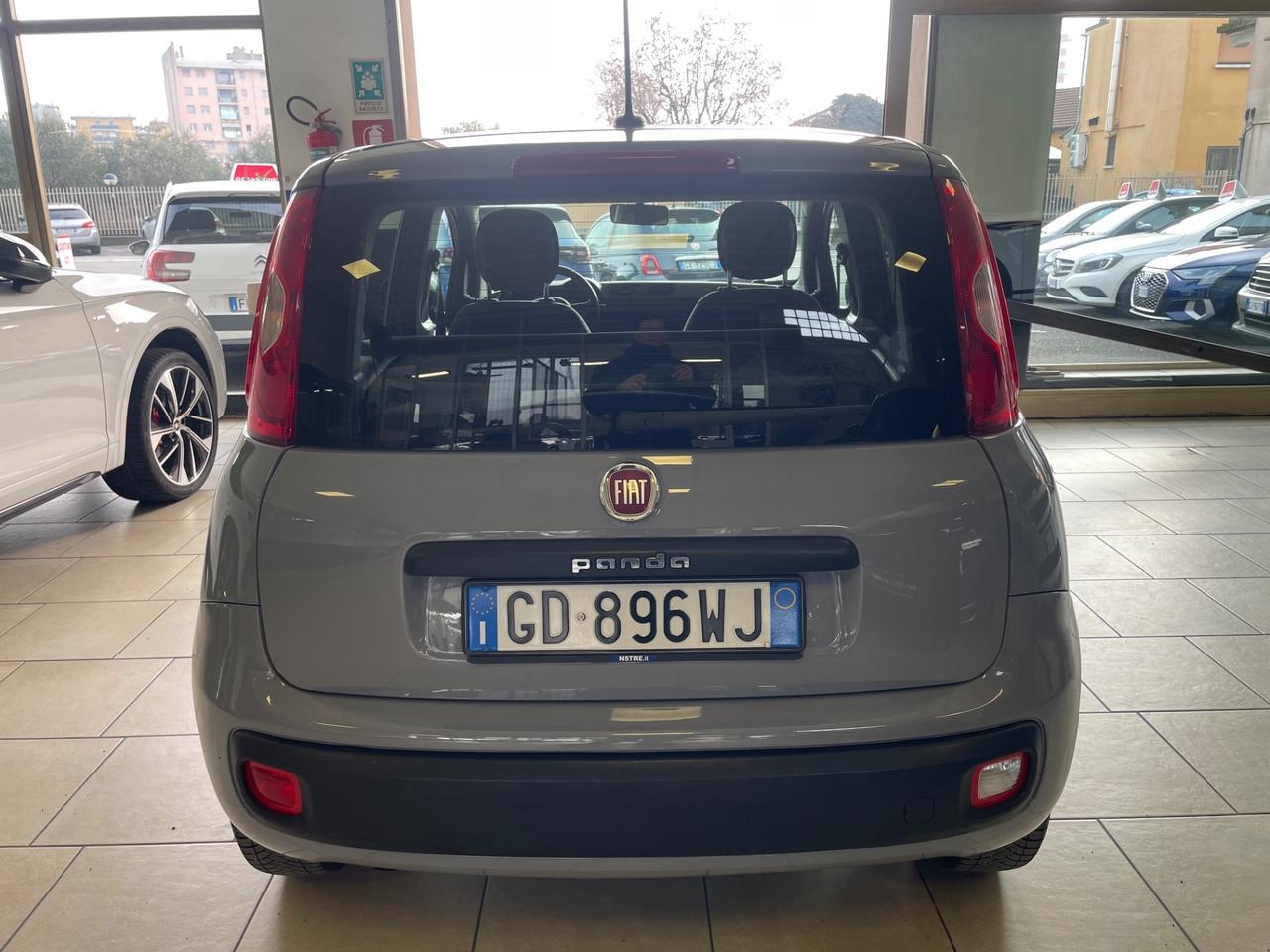 Fiat Panda 1.2 Easy - Nessun vincolo -