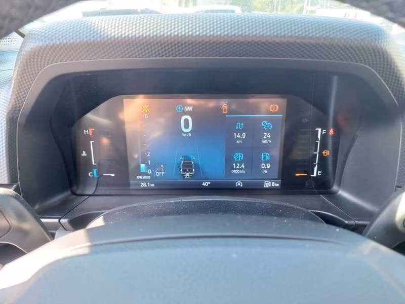 Ford Ranger Ranger 2.0 ecoblue dc Limited 4x4 170cv + IVA