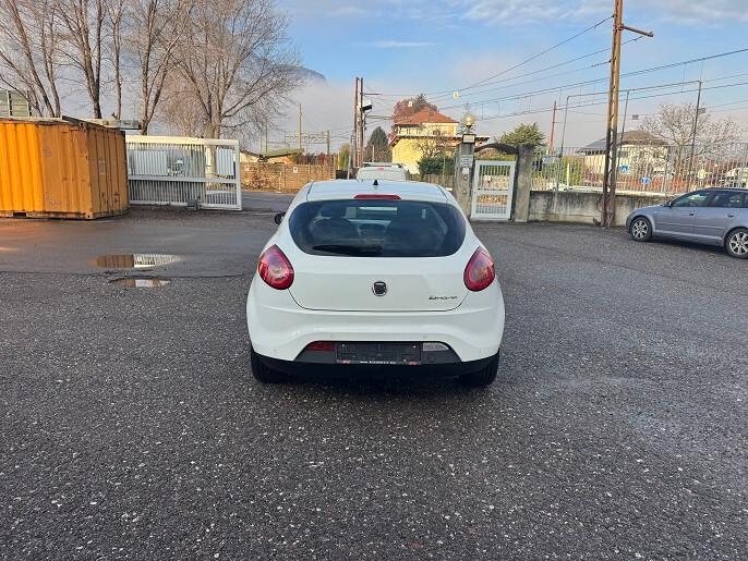 Fiat Bravo II 2012 1.4 16v easy power Active 120cv