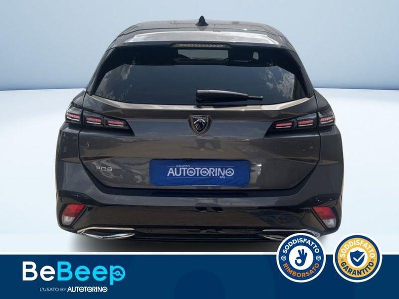 Peugeot 308 SW 1.5 BLUEHDI ALLURE S&S 130CV EAT8