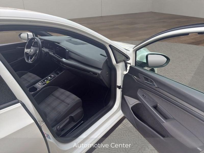 Volkswagen Golf GTE 1.4 TSI GTE DSG