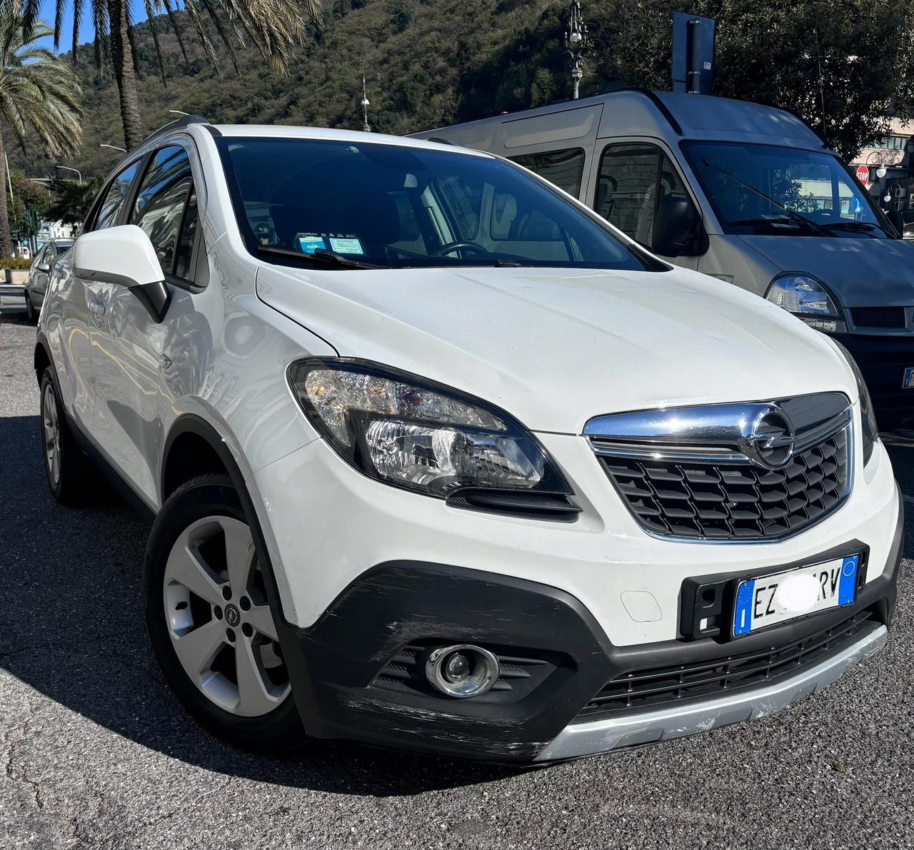 Opel Mokka 1.6 CDTI Ecotec 136CV 4x2 Start&Stop Ego