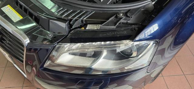 Audi A3 Cabriolet A3 Cabrio  2.0 tdi Attr*gar audi 2anni*
