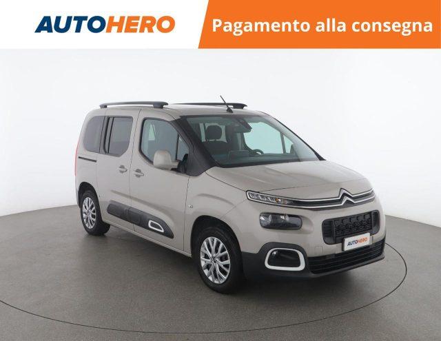 CITROEN Berlingo BlueHDi 130 Stop&Start M Feel