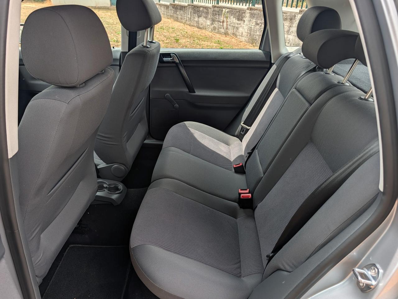 Volkswagen Polo 1.2/70CV 12V 5p. Comfortline
