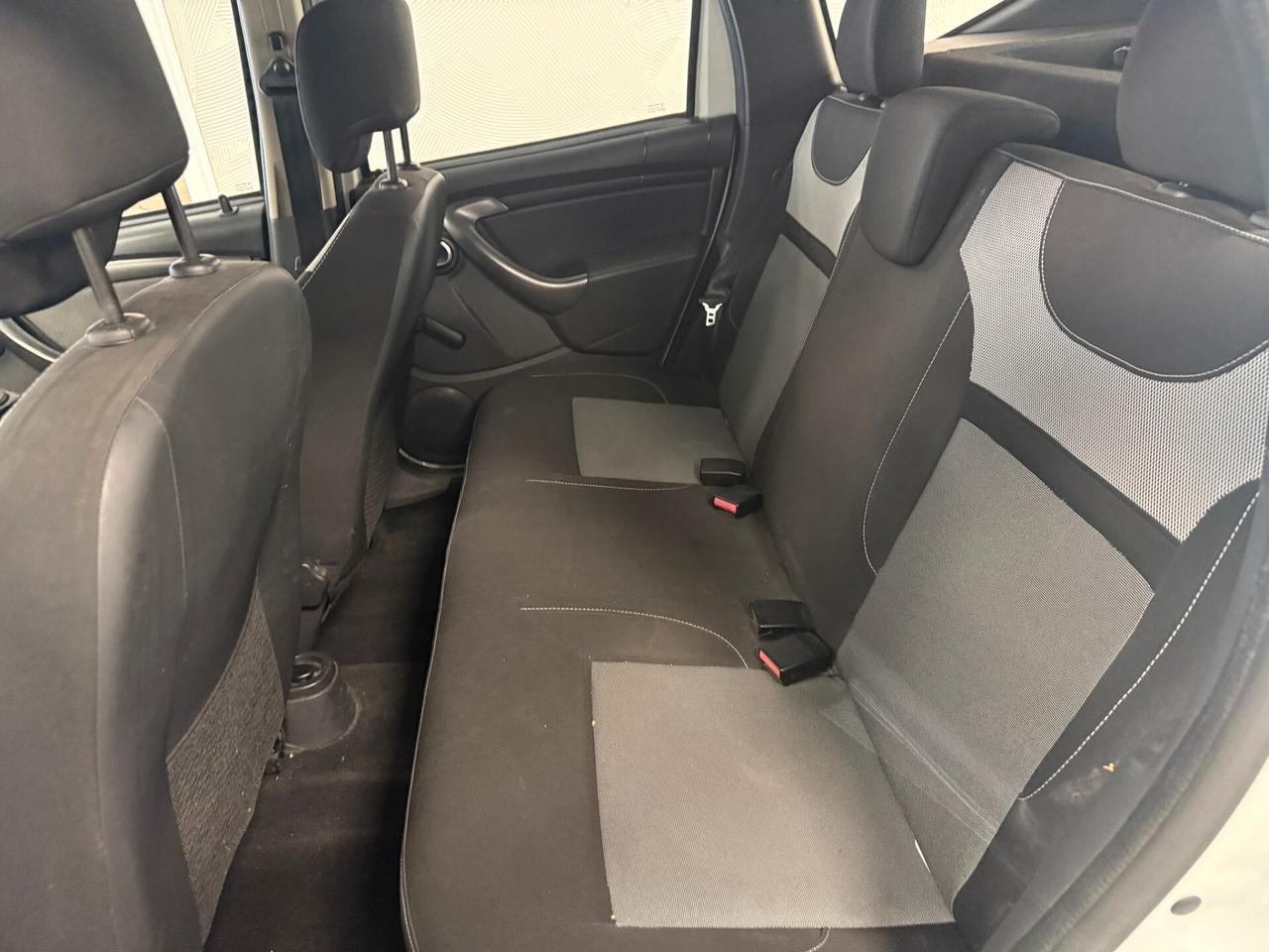 Dacia Duster 1.5 dCi 110CV Start&Stop 4x2 Serie Lim.Urban Explorer