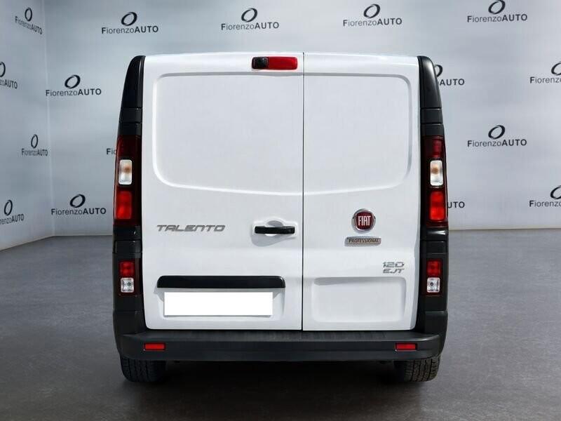 Fiat Talento 2.0 Ecojet 120CV L2H2 Furgone - PREZZO REALE