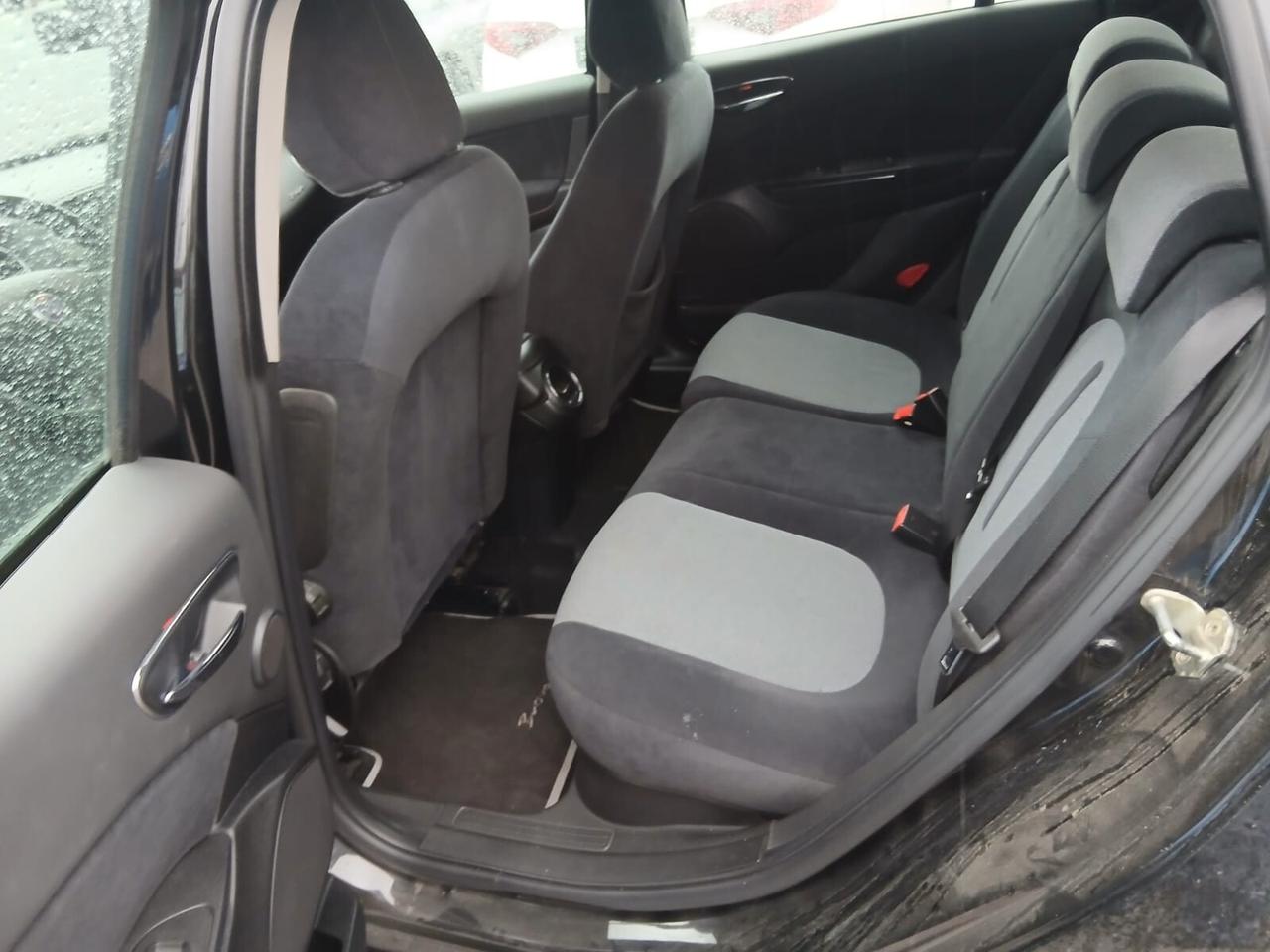 Fiat Bravo 1.9 MJT 120 CV Dynamic