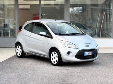 Ford Ka 1.2 Benzina 69CV E6 Neo. - 2014