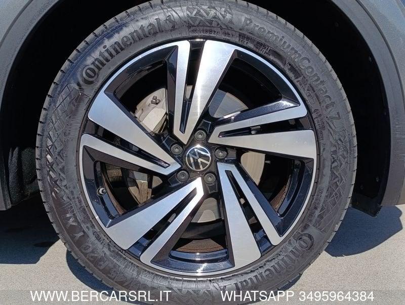 Volkswagen Touareg Touareg 3.0 V6 TDI SCR Atmosphere*TELECAMERA*SEDILI RISC*SOSPENSIONI*
