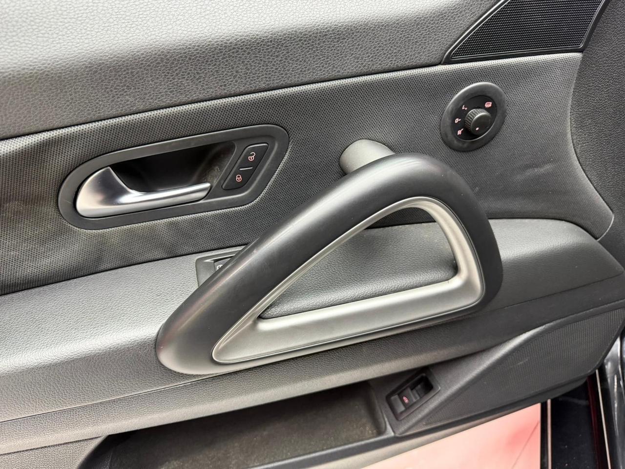 Volkswagen Scirocco 1.4 TSI 160Cv