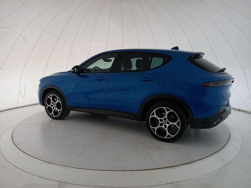 Alfa Romeo Tonale HYBRID My23 Plug In Hybrid Q4280cv Veloce