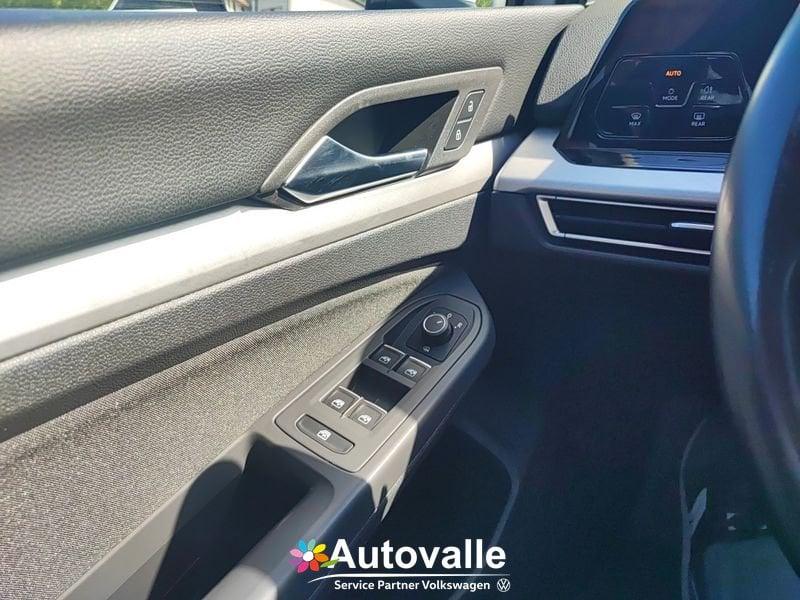 Volkswagen Golf 2.0 TDI 150 CV DSG Life