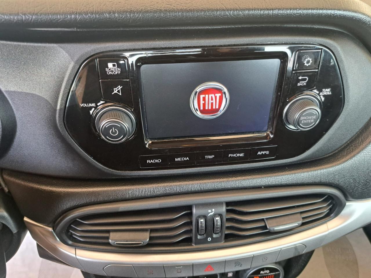 Fiat Tipo 1.3 Mjt 5porte Easy