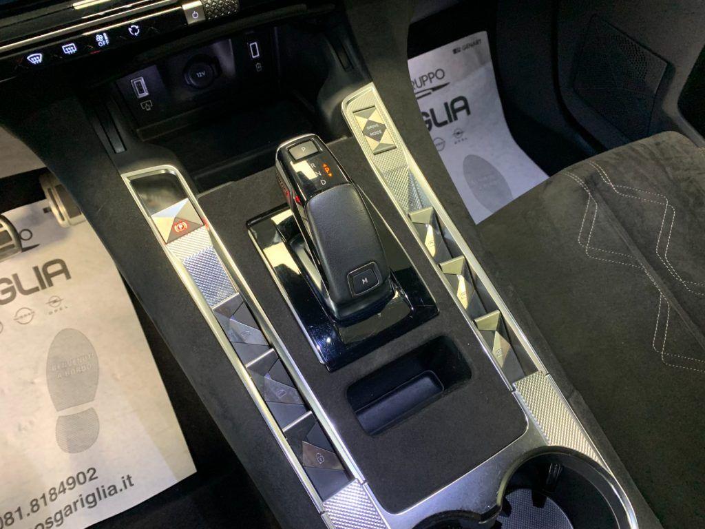 DS DS7 Performance Line + STRAFULL 1.5 BlueHDi AUTOMATICO