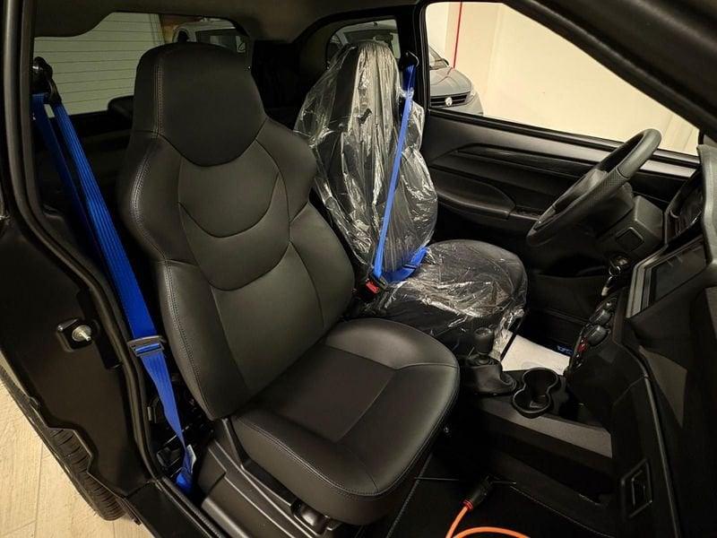 Aixam Scouty e 74 KWH