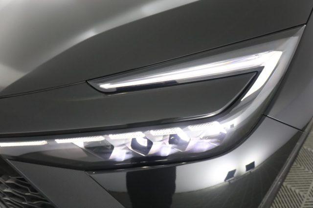 TOYOTA C-HR C-HR 2.0 PHEV Trend