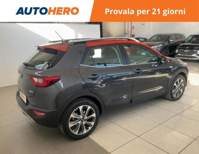 KIA Stonic 1.0 T-GDi 120 CV Style