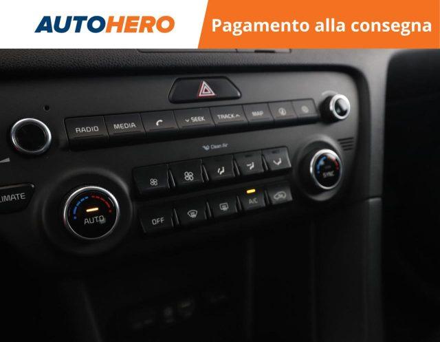 KIA Sportage 1.7 CRDI 2WD Cool