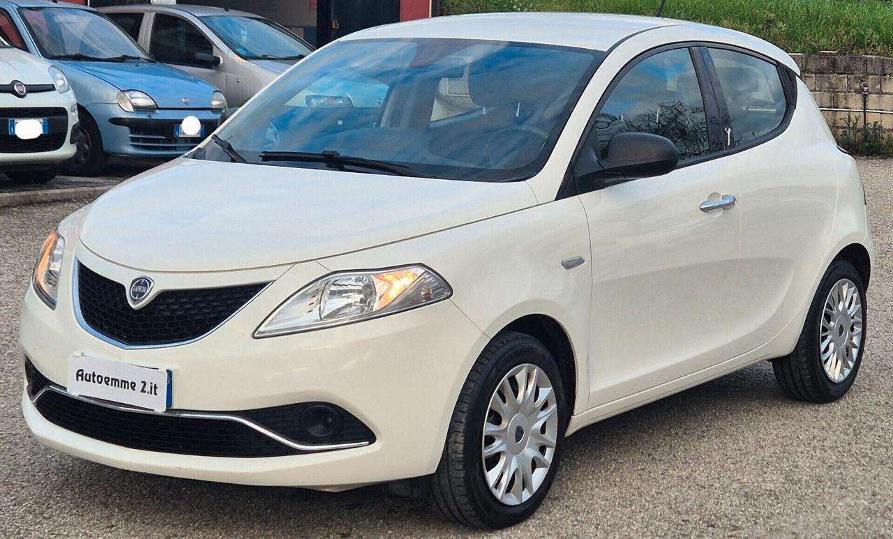 Lancia Ypsilon 1.3 MJT 16V 95 CV 5 porte S&S Gold
