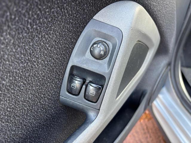 SMART ForTwo 1000 52 kW coupé passion Servosterzo