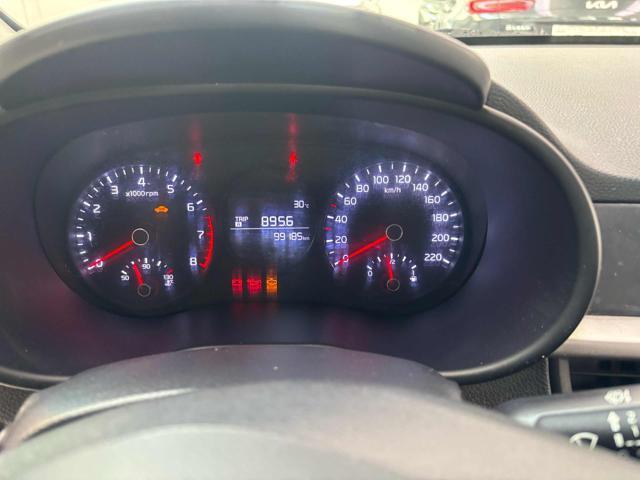 KIA Picanto 1.0 12V 5 porte Urban