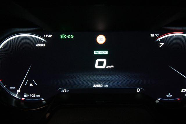 ALFA ROMEO Tonale 1.5 130 CV MHEV TCT7 Sprint