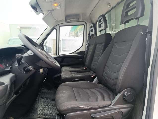 Iveco Daily 35c17 automatico Frigo 3000cc Euro5