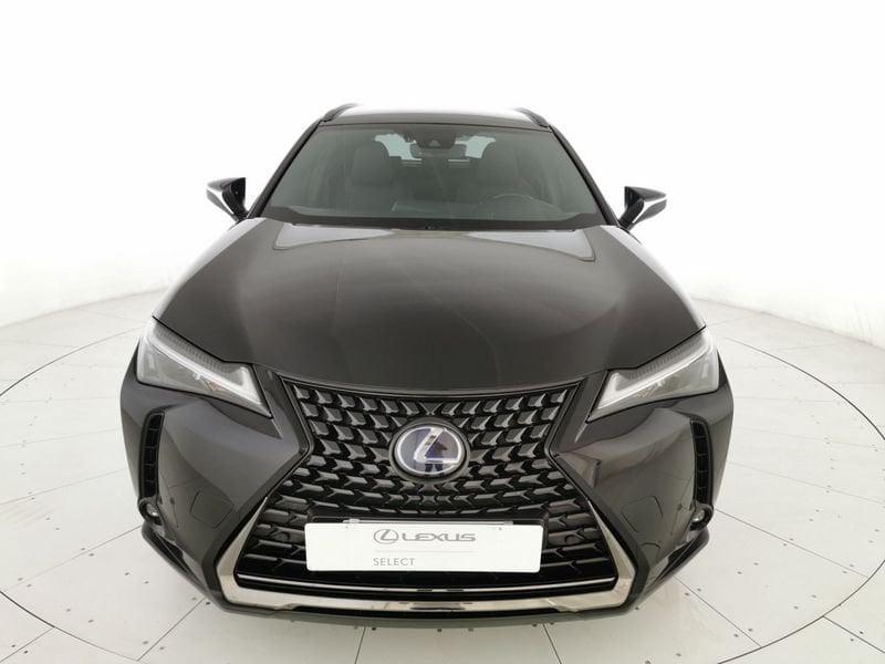Lexus UX 250h 2.0 Midnight 2wd cvt