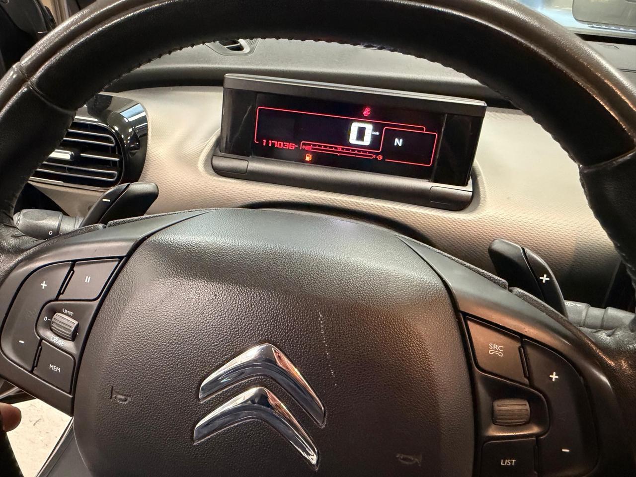 Citroen C4 Cactus PureTech 82 Feel