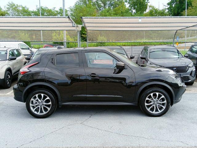 NISSAN Juke 1.5 dCi Start&Stop Acenta