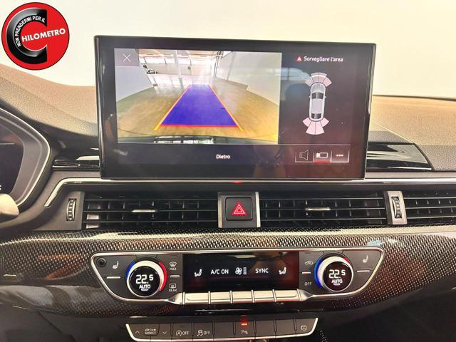 AUDI S5 SPB TDI quattro tiptronic Sline