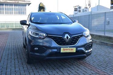 RENAULT Kadjar Blue dCi 8V 115CV Business