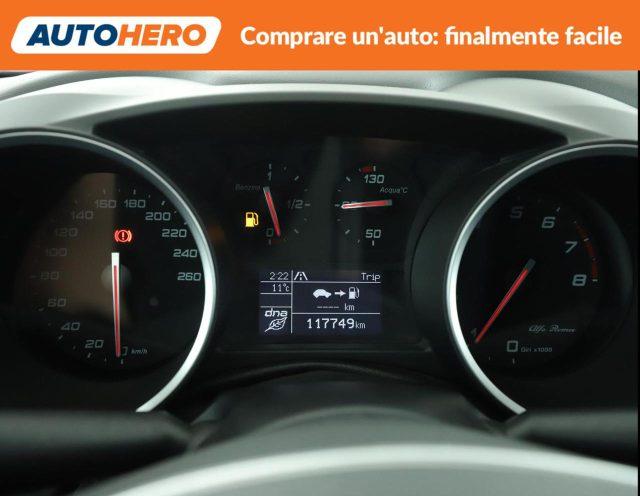 ALFA ROMEO Giulietta 1.4 Turbo 120 CV Super